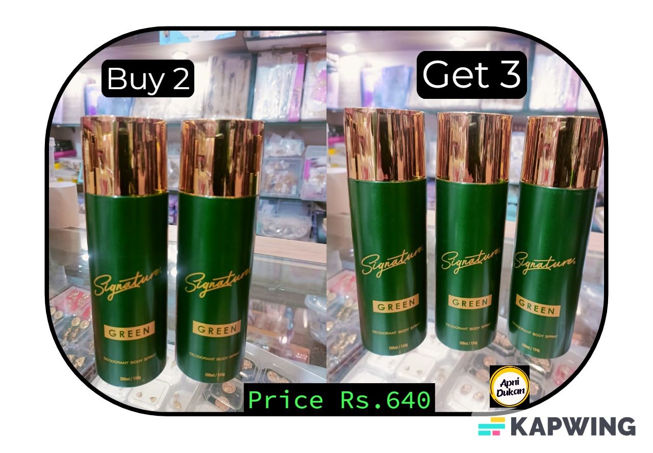 Fragrance That Lasts: Deo Spray for All-Day Freshness!