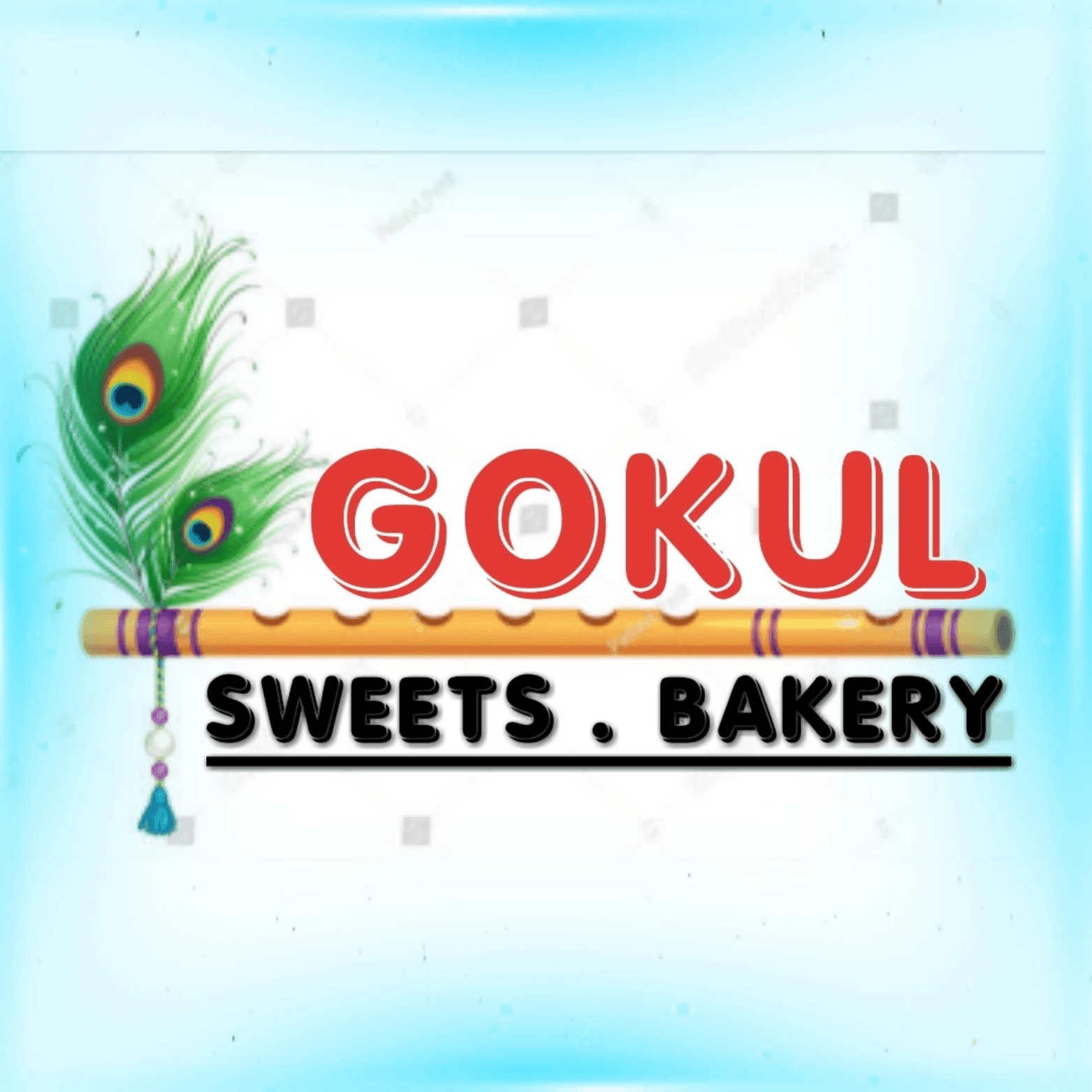 Gokul Bakery