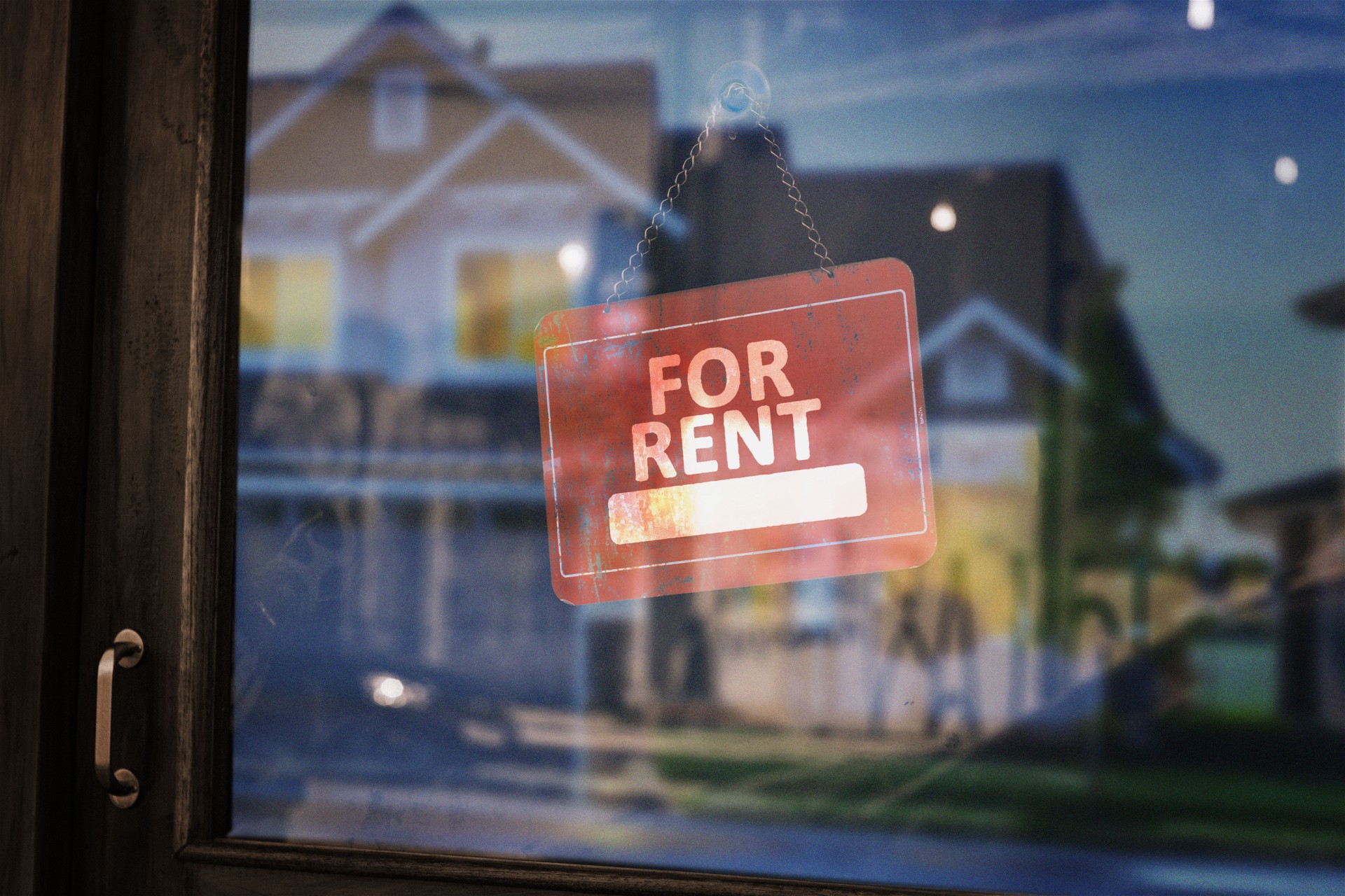 Housing For Rent